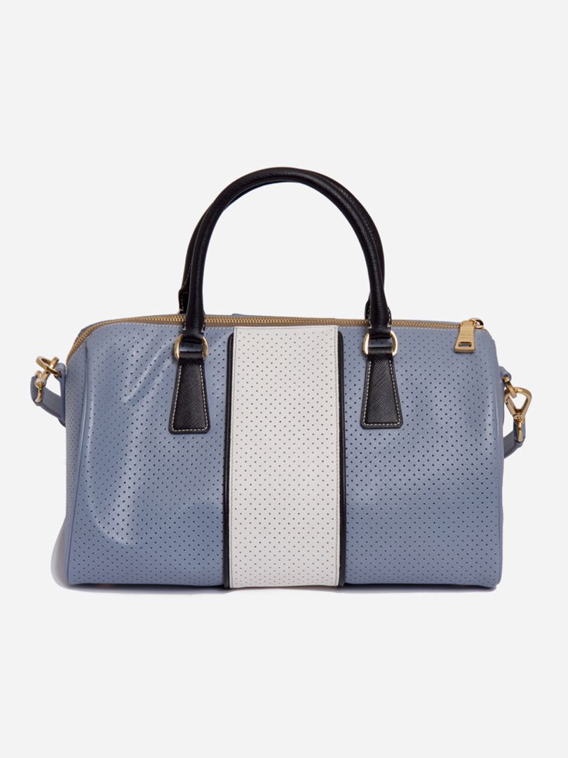 Travel handle totte bags