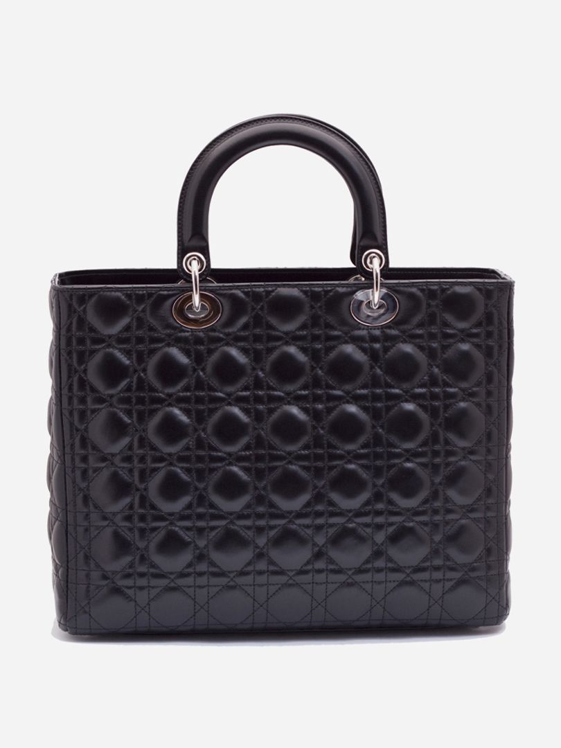 Travel handle totte bags - Image 2