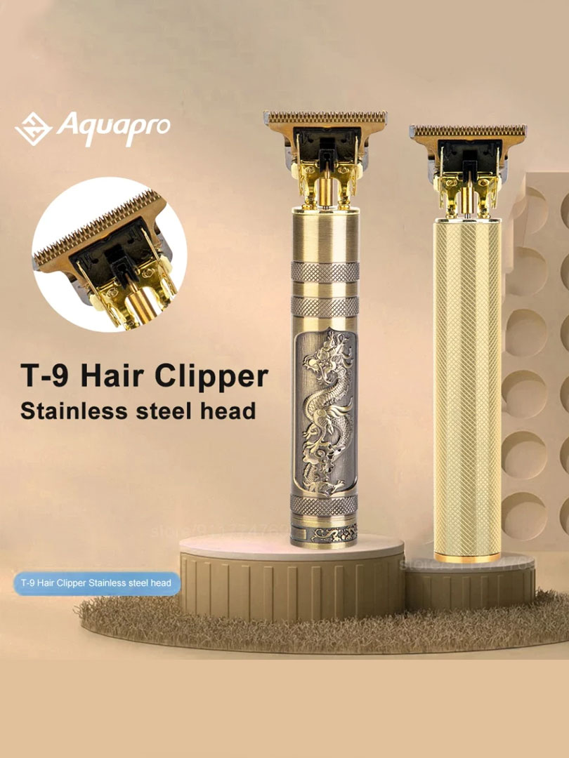 T Blade Trimmer for Men - Image 2